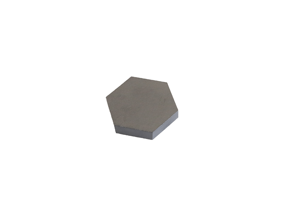 Tank bulletproof plate - type III