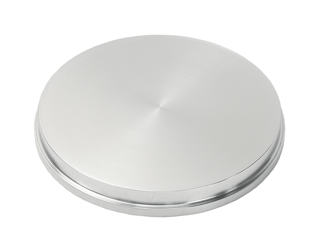 CrMo target